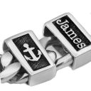 Names & Family Anchor