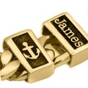 Names & Family Anchor