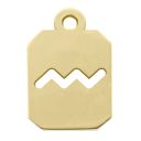 Aquarius (20 January –  18 February)