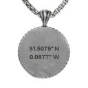 Coordinates