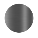 Dark Sterling Silver