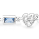 Piedras de nacimiento y Corazón