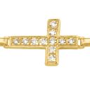 Diamond Cross