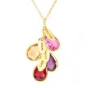 Pierres de naissance et Noms