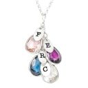 Piedras de Nacimiento e Iniciales