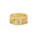 Oro Vermeil 18K