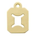 Gémeaux (21 Mai –  20 Juin)