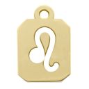 Leo (23 julio – 22 agosto)