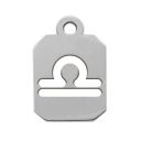 Libra (23 September –  22 October)