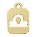 Libra (23 September –  22 October)