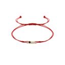 Red String Wristband