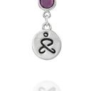 JUST BE - Crown Chakra