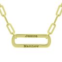 Plaqué Or 18 Carats