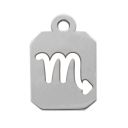 Scorpio (23 October –  21 November)