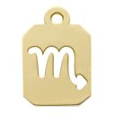 Scorpio (23 October –  21 November)