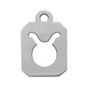 Taurus (20 April –  20 May)