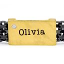 With Names and Diamonds