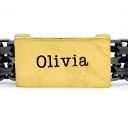 Con Nomi, Senza Diamanti