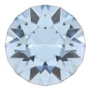 Swarovski Crystal Aquamarine