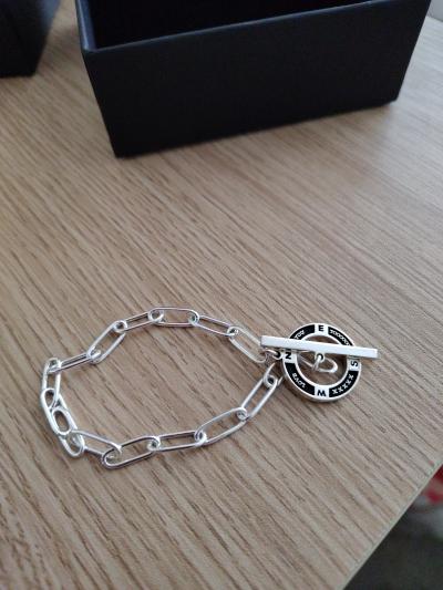 Collier Maille Emma [Plaqué Or 18ct]
