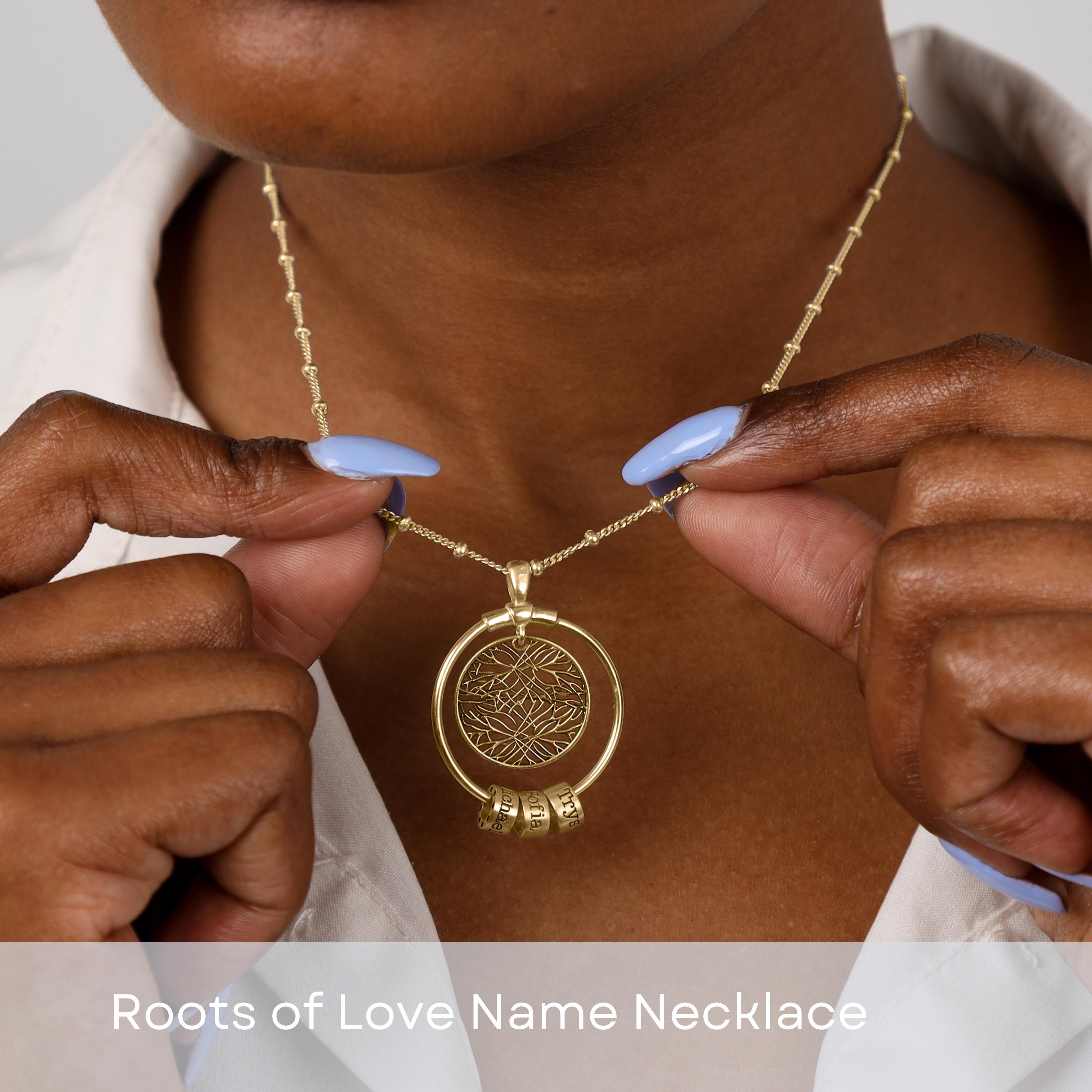 What is 18k gold vermeil