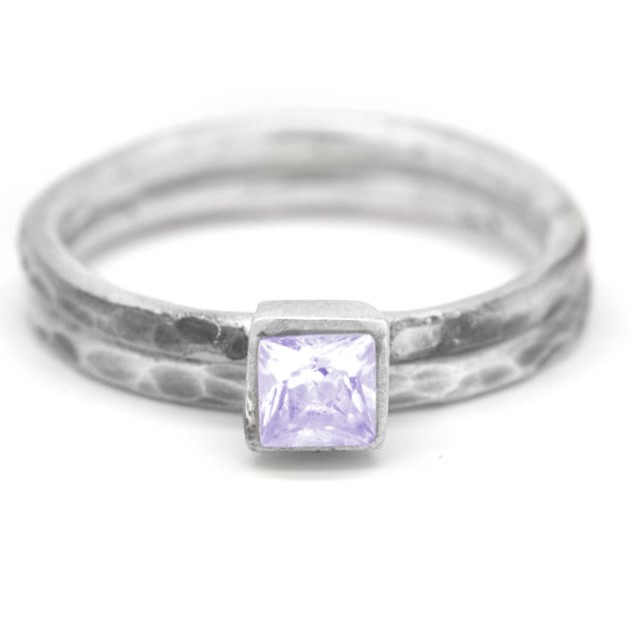 June birthstone - Alexandrite