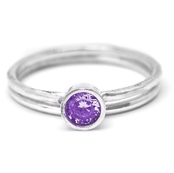 february birthstone