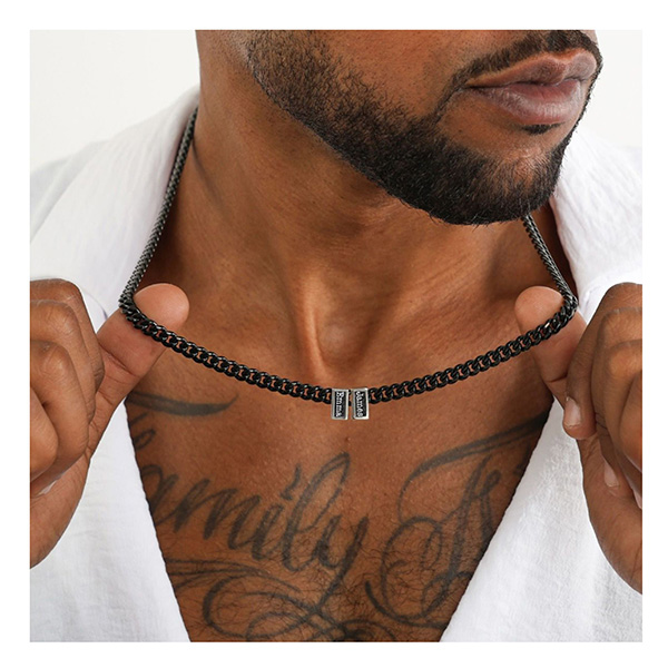 men's necklaces