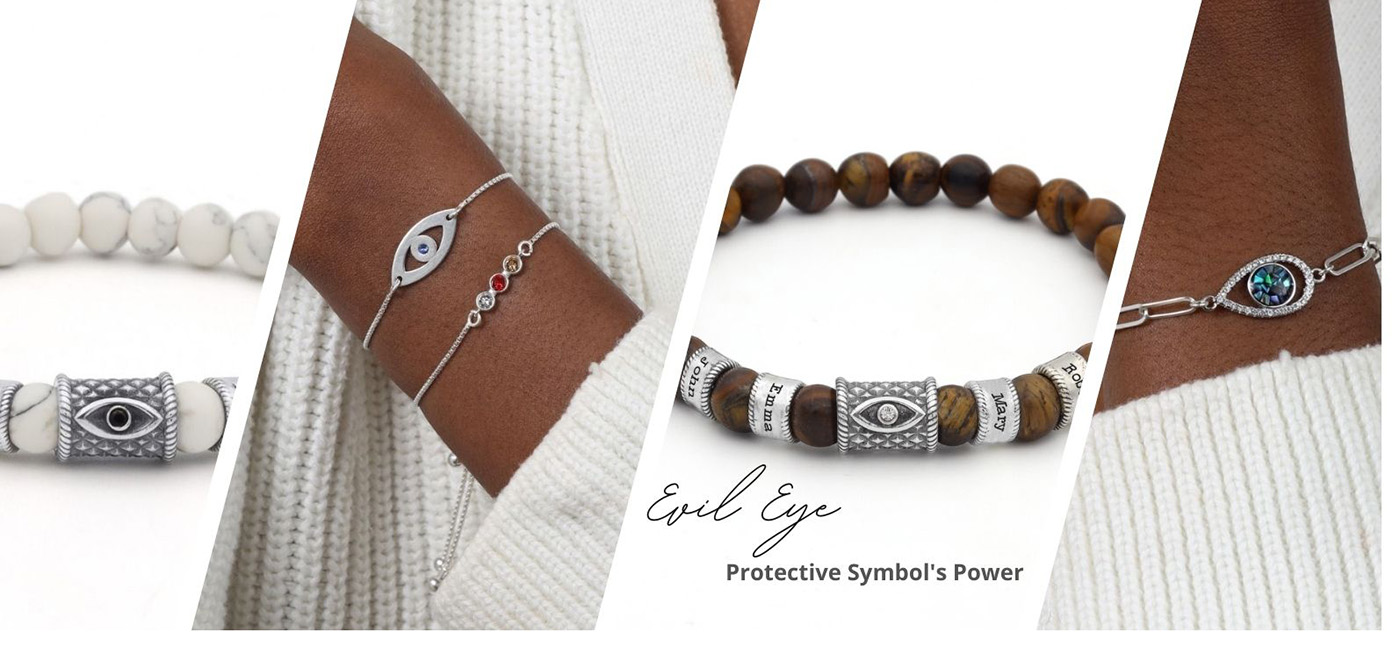 evil eye meaning and protective power?