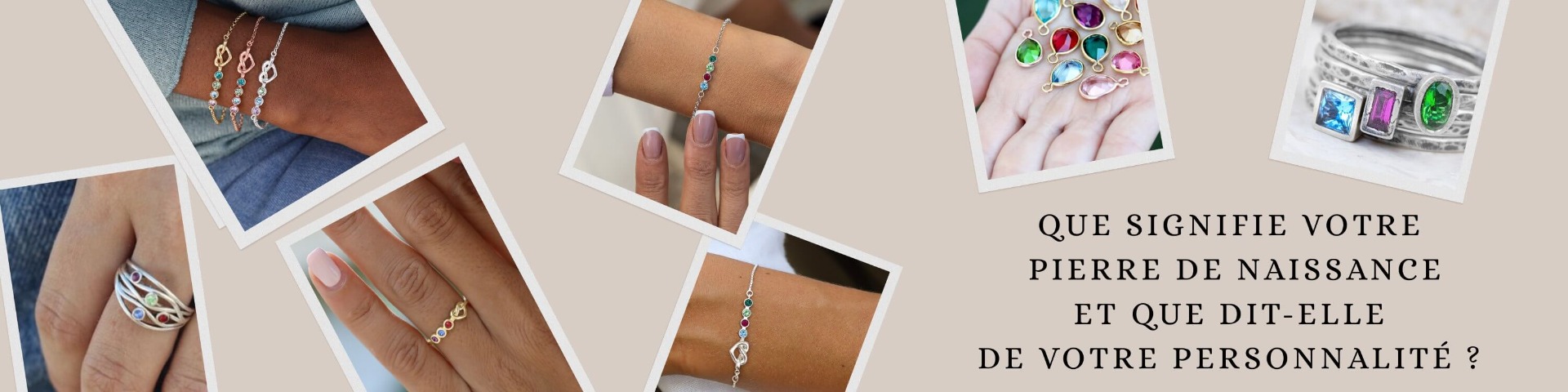 Meaning of the Family Circle Necklaces