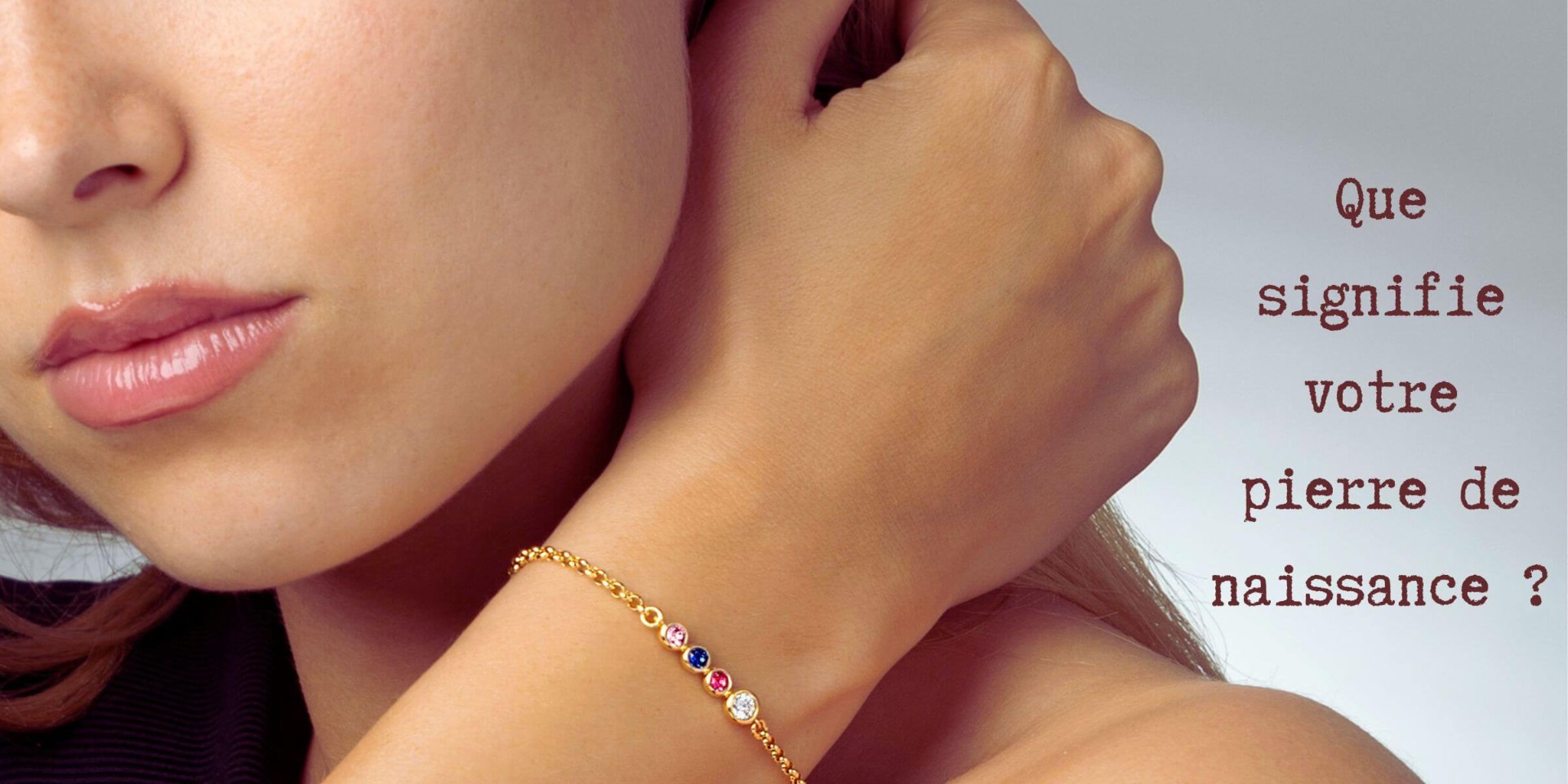 Meaning of the Family Circle Necklaces