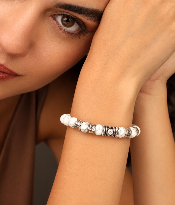 Bijoux en Diamant