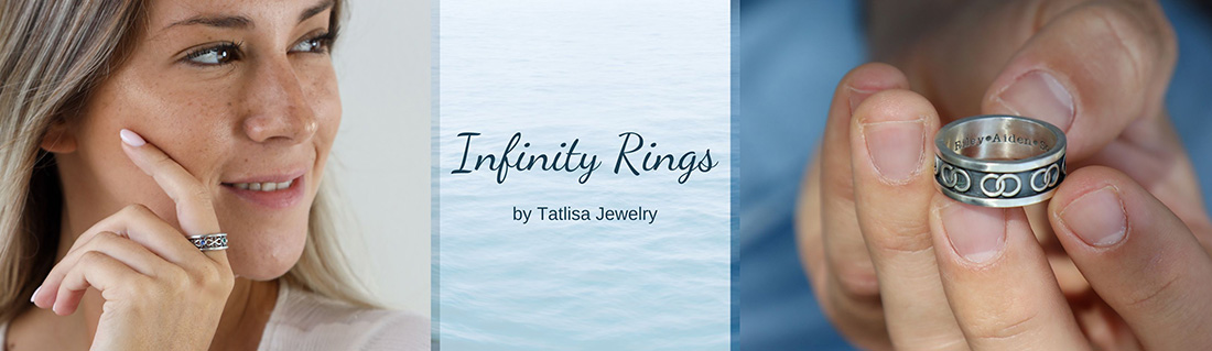  Meaning of Infinity Rings by Talisa