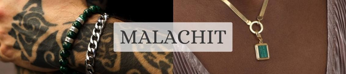 Bedeutung und Wirkung vom Malachit