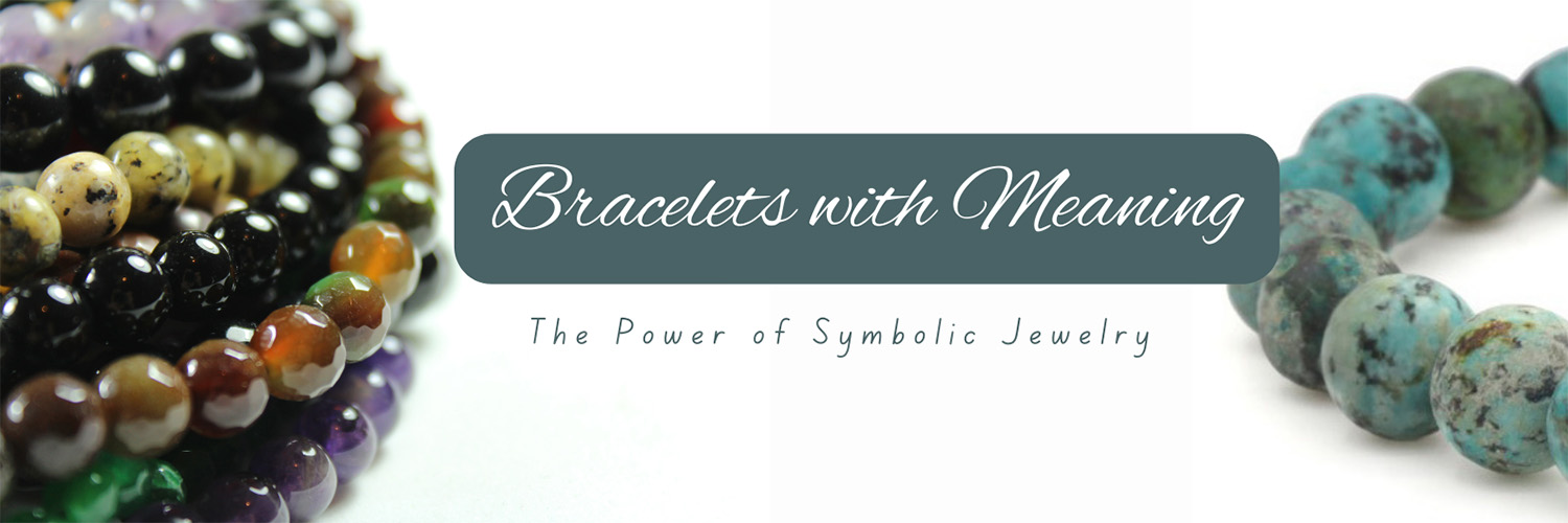 Power of symbolic jwelry