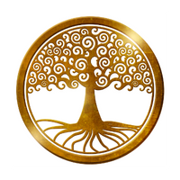 Lebensbaum Symbol