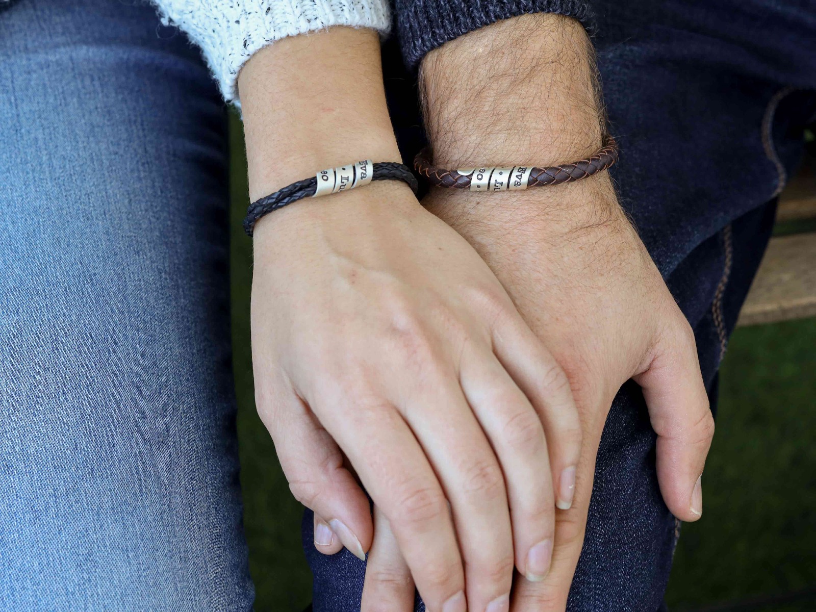 Couples Jewelry