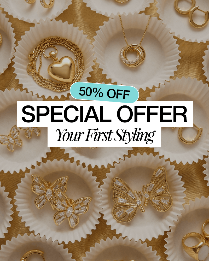 Talisa Box - personal styling