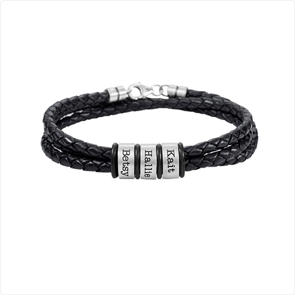 Talisa Jewelry - designer name bracelets, birthstone rings, birthstone ...