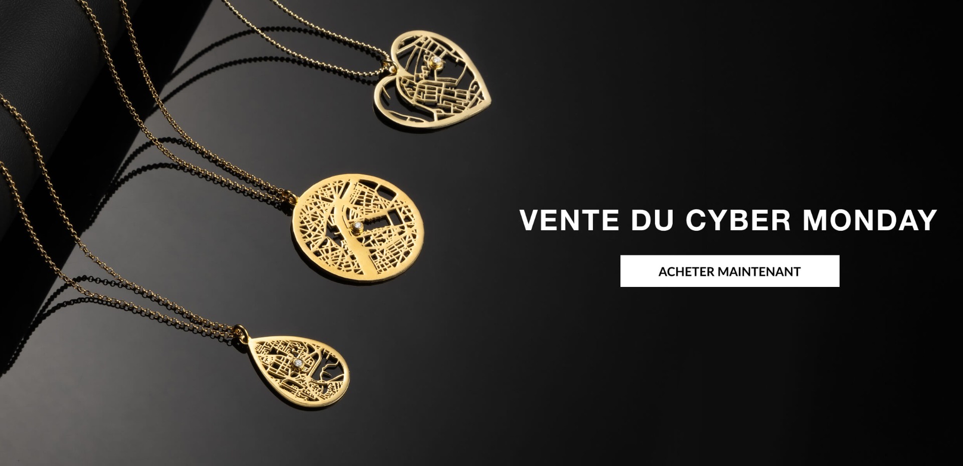 Bijoux Personnalisés