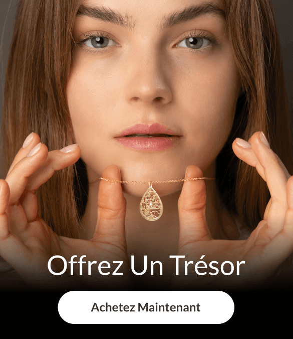 Bijoux Personnalisés