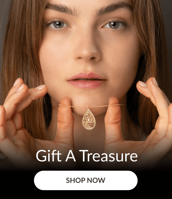 Jewelry by Talisa