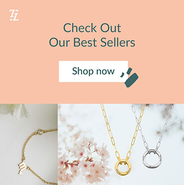Necklaces by Talisa
