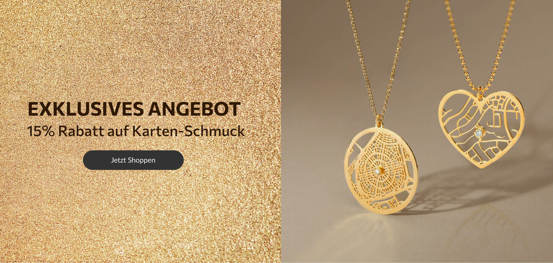 Schmuck von Talisa
