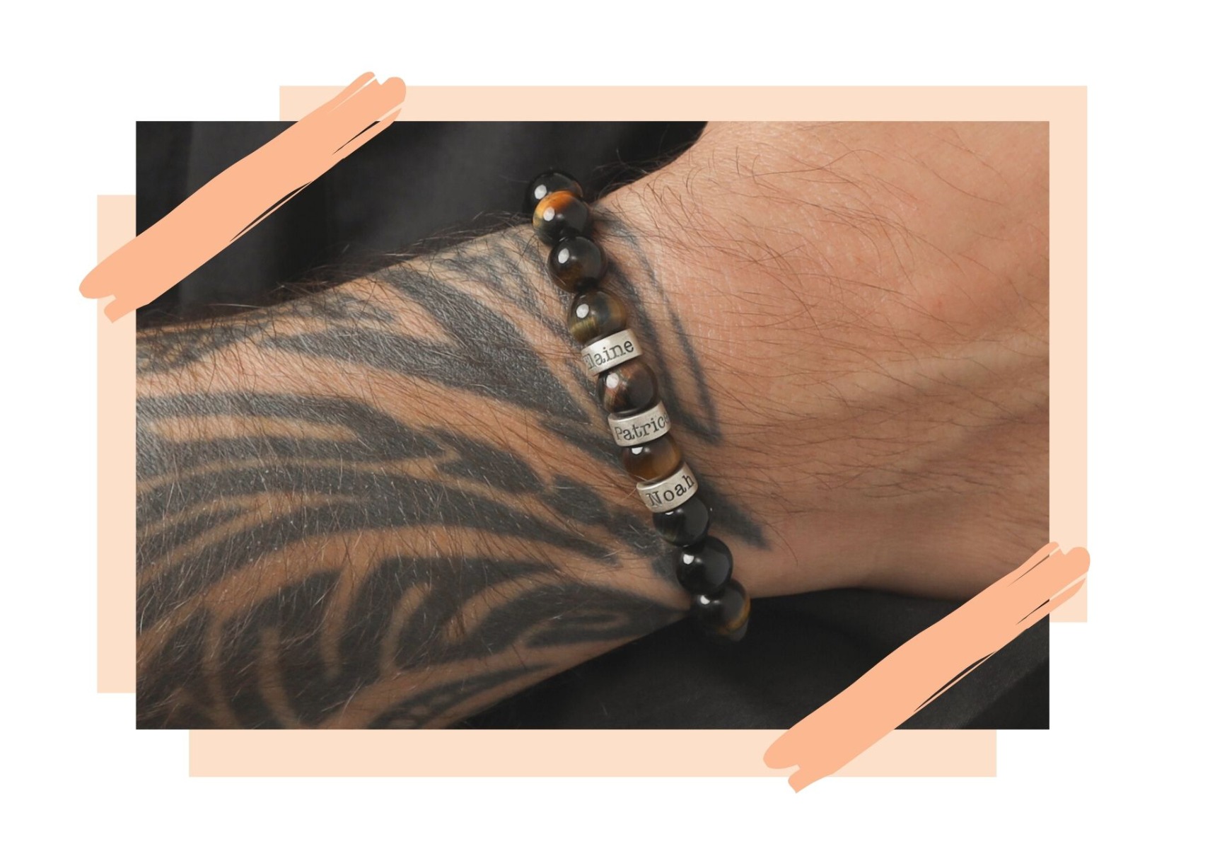 Men Bracelets