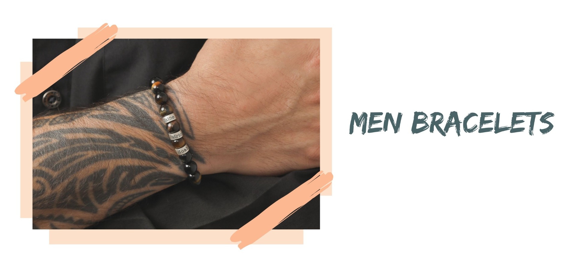 Men Bracelets