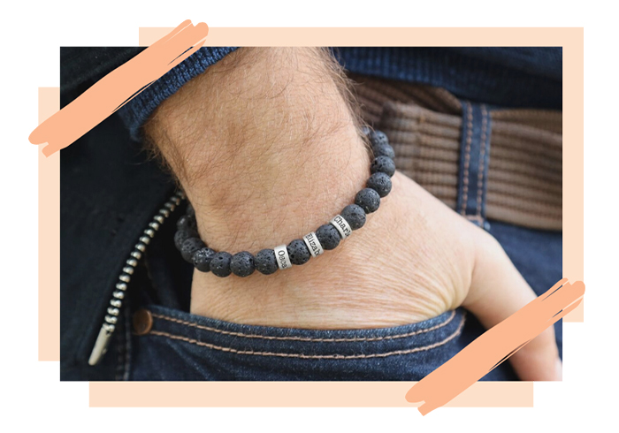 Men Bracelets