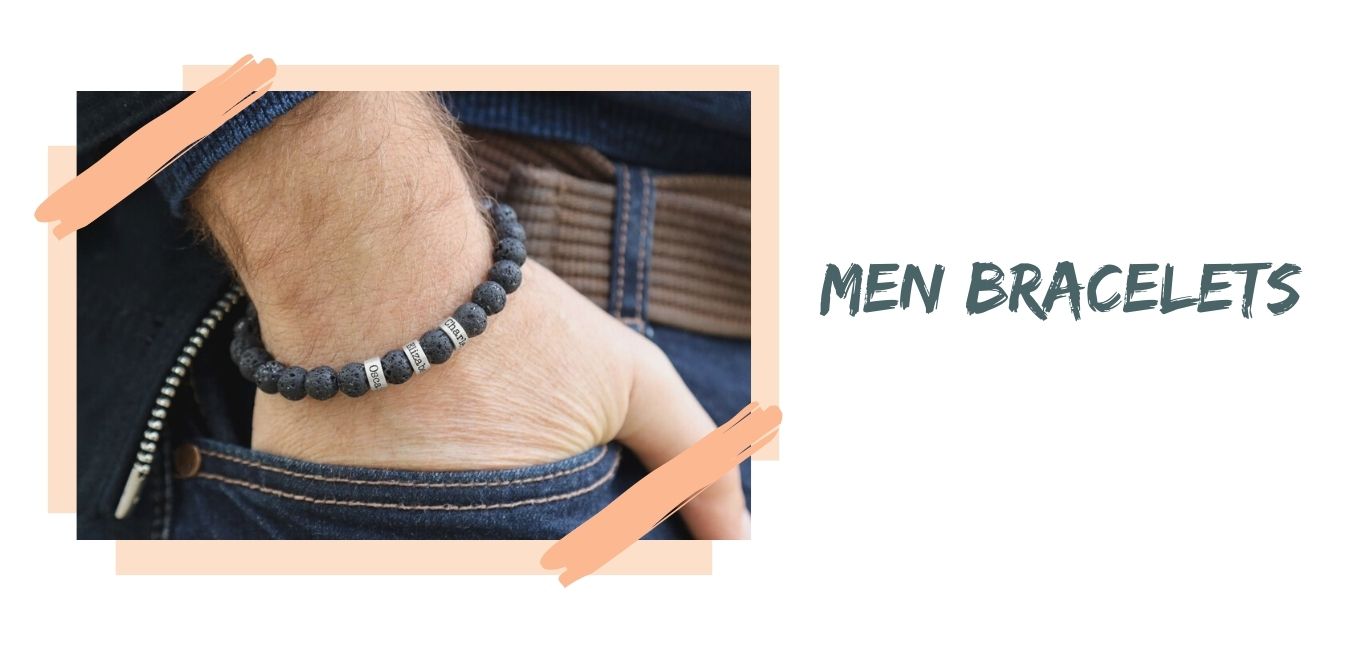 Men Bracelets