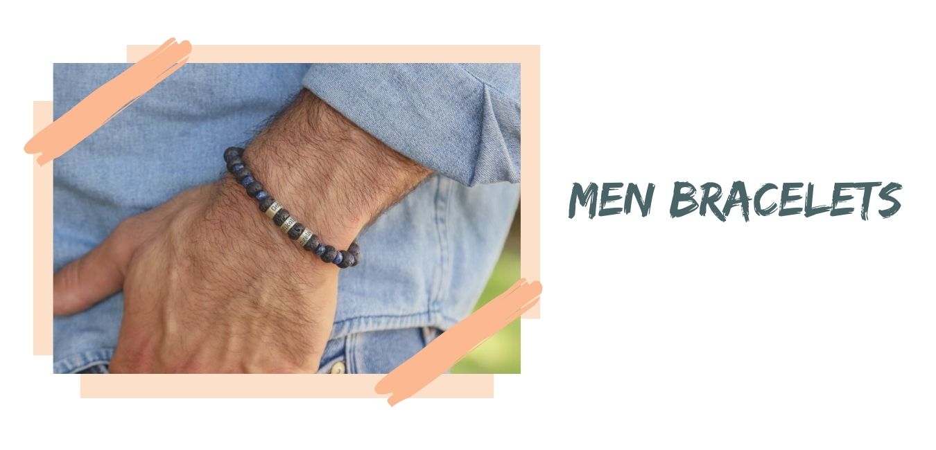 Men Bracelets