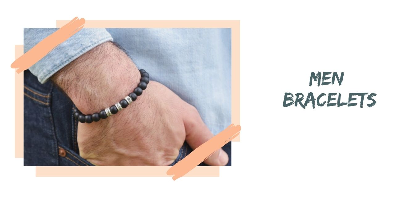 Men Bracelets